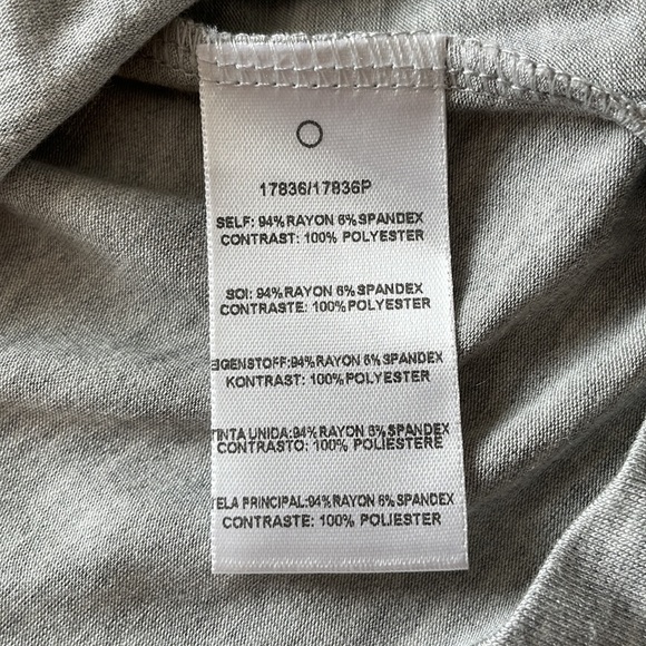 Anthropologie Layered tank dress, S - Picture 8 of 12